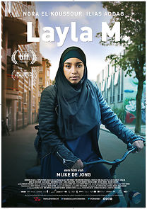 Layla M. (2016)