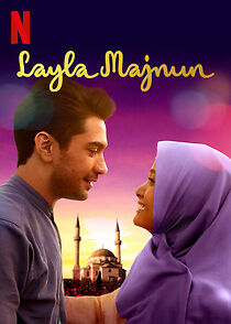 Layla Majnun (2021)