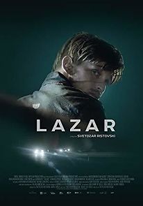 Lazar (2016)