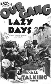Lazy Days (Short 1929) (1929)