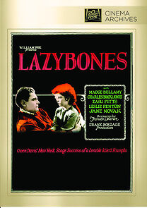 Lazybones (1925)