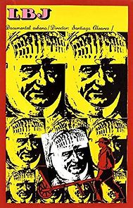 LBJ (2015)