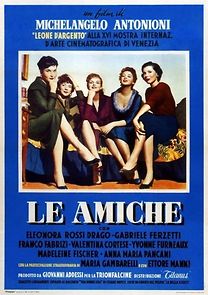 Le Amiche (1957)