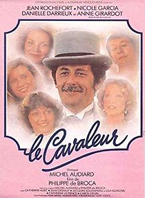 Le cavaleur (1979)