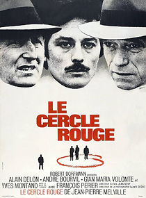 Le Cercle Rouge (1970)