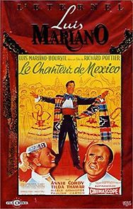 Le chanteur de Mexico (1957)