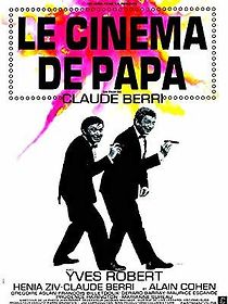 Le cinéma de papa (1979)