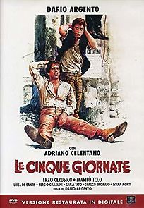 Le cinque giornate (1973)