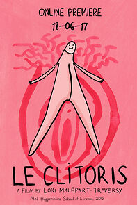 Le clitoris (Short 2016) (2017)