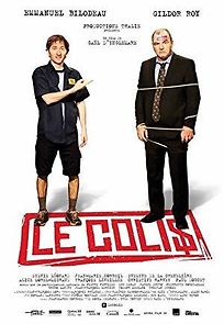 Le colis (2011)