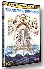 Le coup de sirocco (1979)