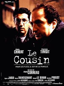 Le cousin (1997)