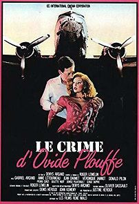 Le crime d'Ovide Plouffe (1984)