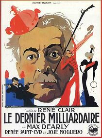 Le dernier milliardaire (1935)