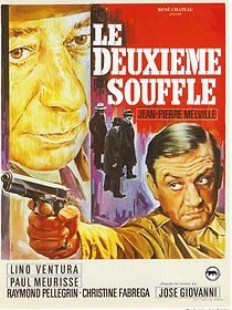 Le Deuxième Souffle (1966)