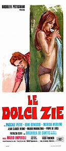 Le dolci zie (1977)