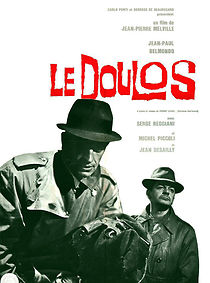 Le Doulos (1962)
