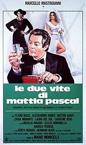 Le due vite di Mattia Pascal (1985)