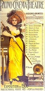 Le duel d'Hamlet (1908)