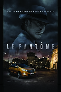 Le Fantôme (Short 2016) (2016)