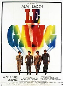 Le gang (1977)