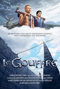 Le gouffre (Short 2014) (2014)