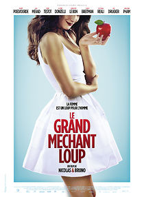 Le grand méchant loup (2013)