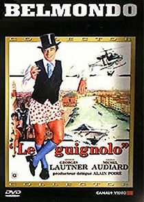 Le guignolo (1980)