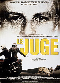 Le juge (1984)