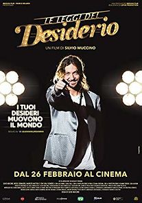 Le leggi del desiderio (2015)