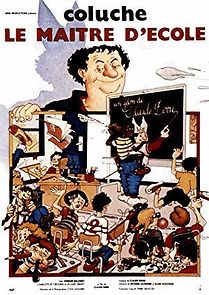 Le maître d'école (1981)