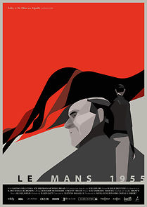 Le Mans 1955 (Short 2018) (2018)