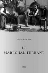 Le maréchal-ferrant (1895)