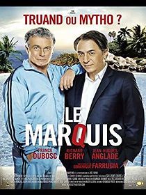 Le marquis (2011)