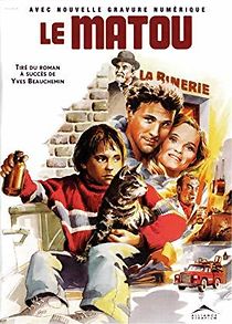 Le matou (1985)