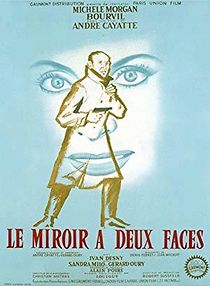 Le miroir à deux faces (1958)
