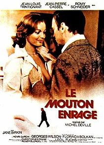 Le mouton enragé (1974)