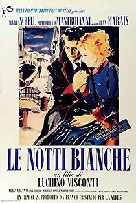 Le Notti Bianche (1961)