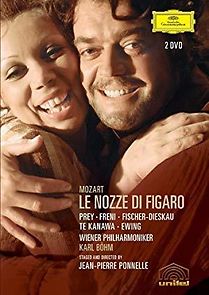 Le nozze di Figaro (1987)
