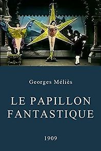 Le papillon fantastique (1909)
