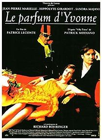 Le parfum d'Yvonne (1994)