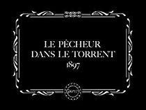 Le pêcheur dans le torrent (2009)