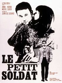 Le Petit Soldat (1963)