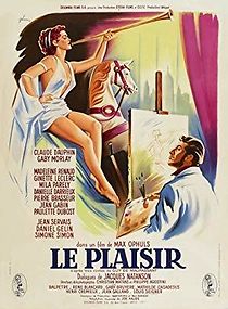 Le Plaisir (1954)
