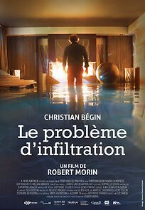 Le problème d'infiltration (2019)