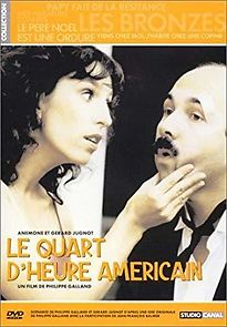 Le quart d'heure américain (1982)