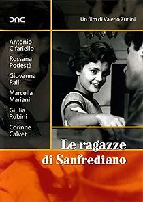 Le ragazze di San Frediano (1955)
