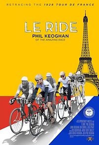 Le Ride (2017)