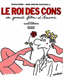 Le roi des cons (1981)