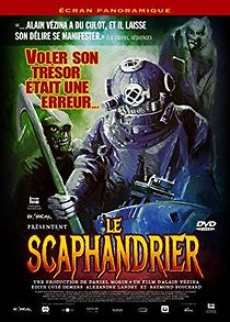 Le scaphandrier (2015)
